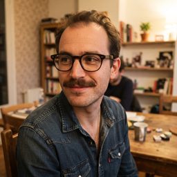 Grégory Hubert